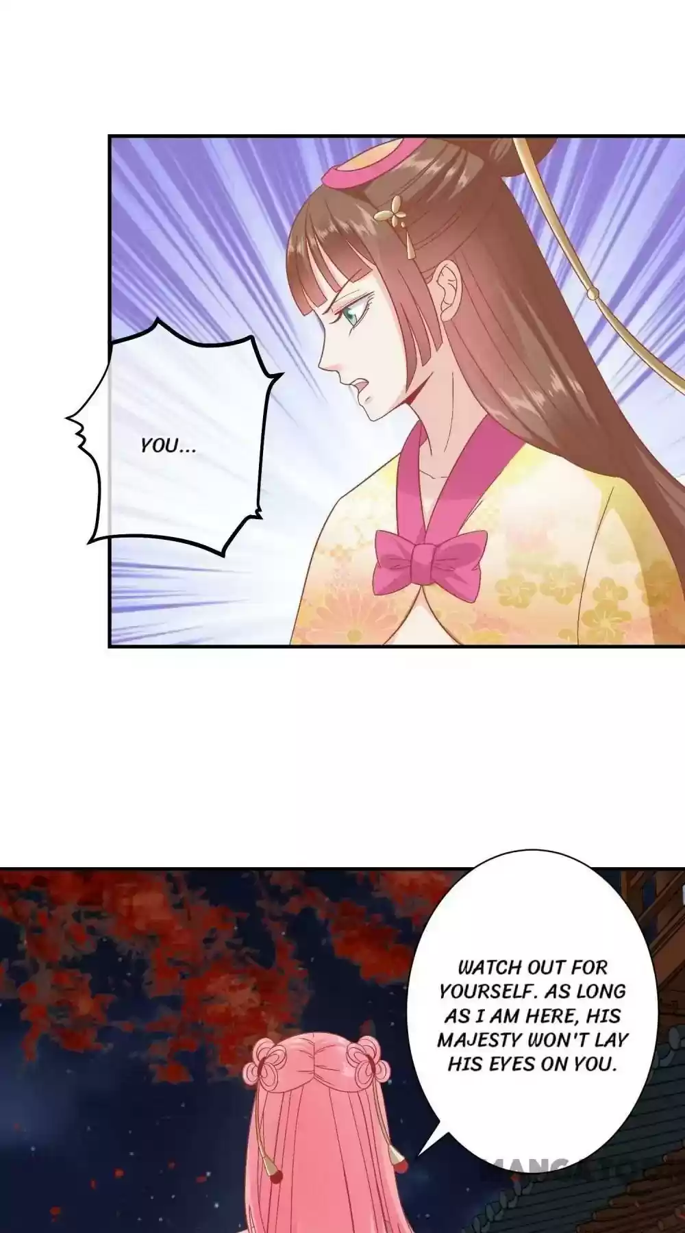 Resurrecting Queen Episode 158