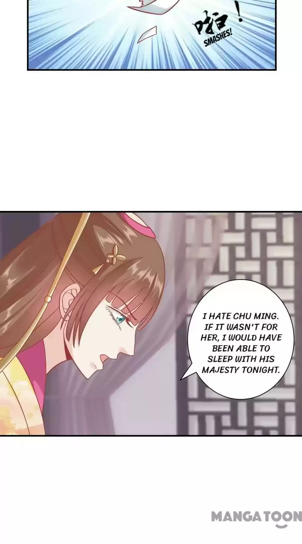 Resurrecting Queen Episode 158