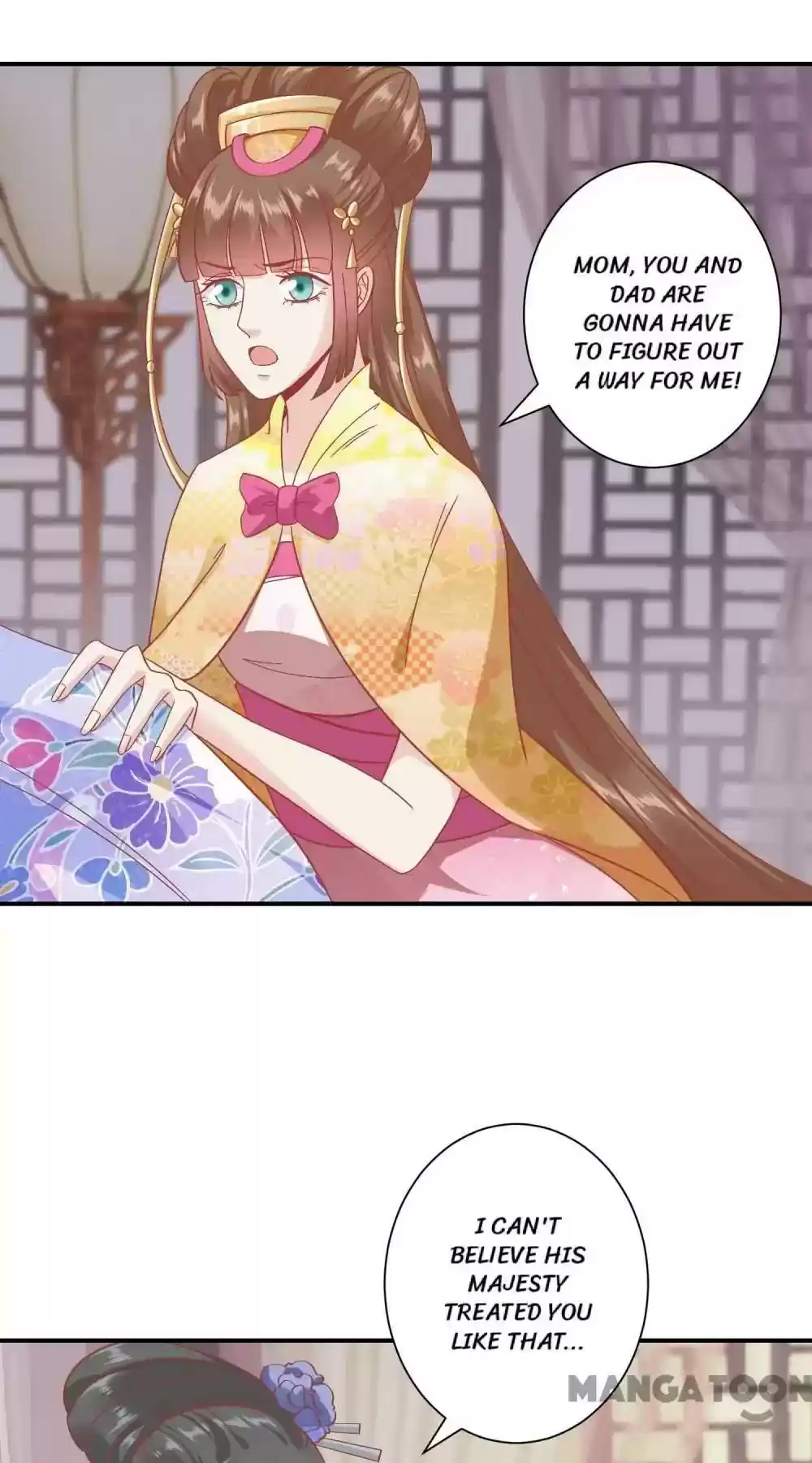 Resurrecting Queen Episode 158