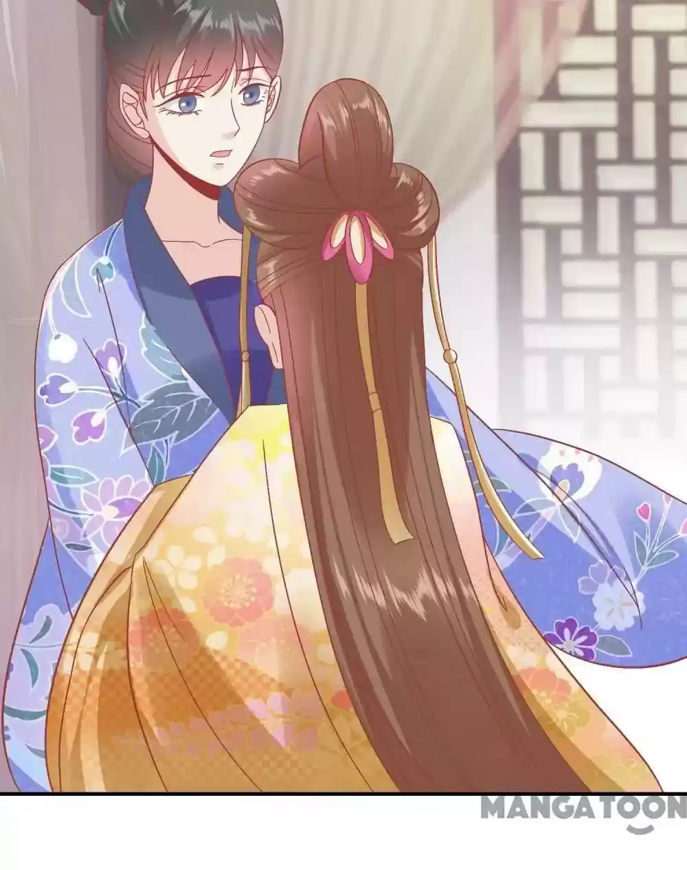 Resurrecting Queen Episode 158