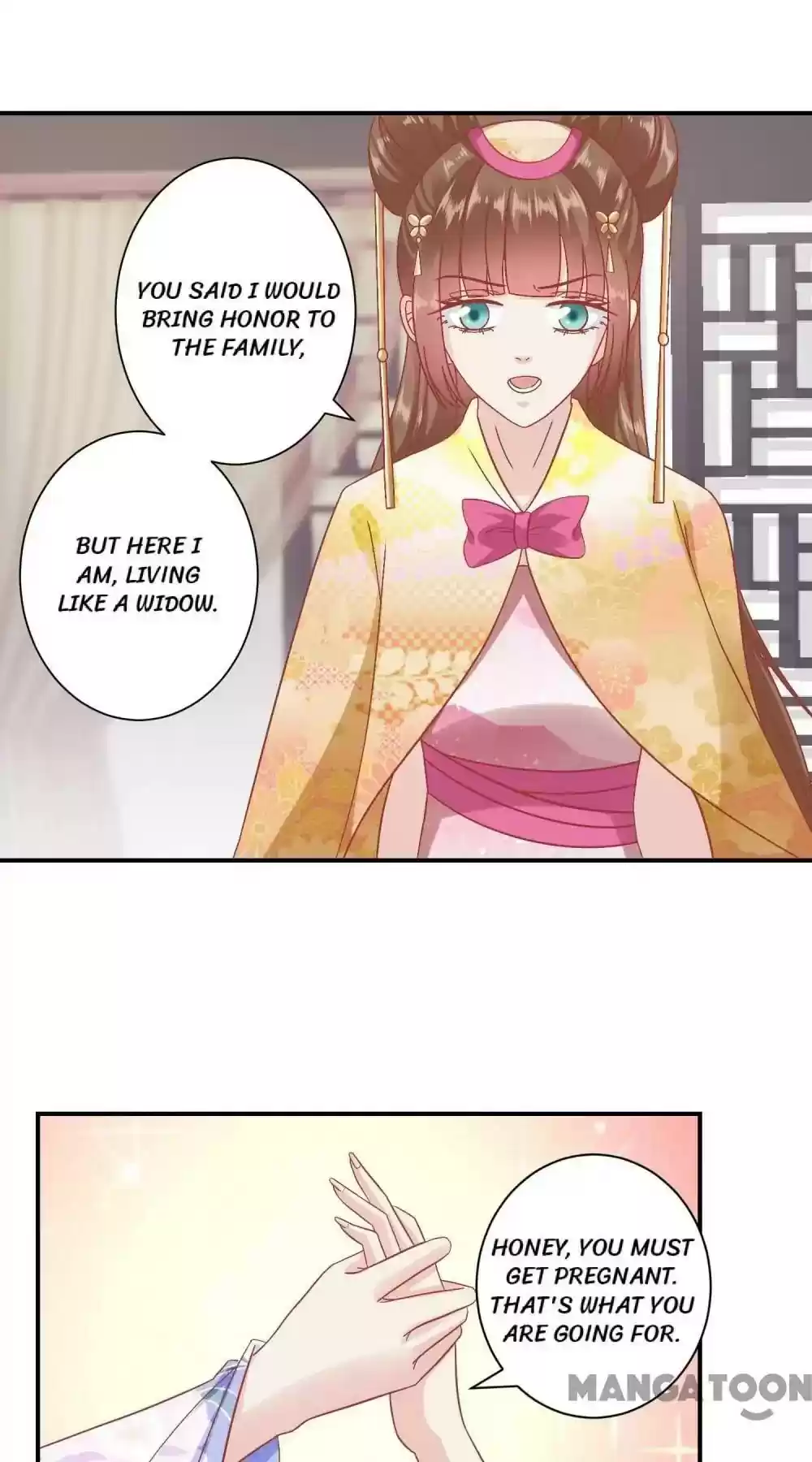 Resurrecting Queen Episode 158