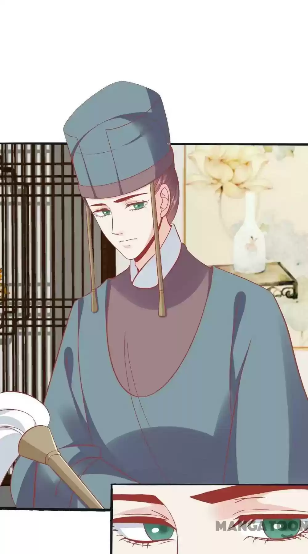 Resurrecting Queen Episode 158