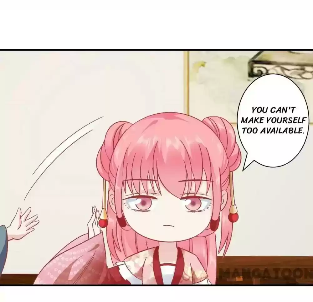 Resurrecting Queen Episode 159