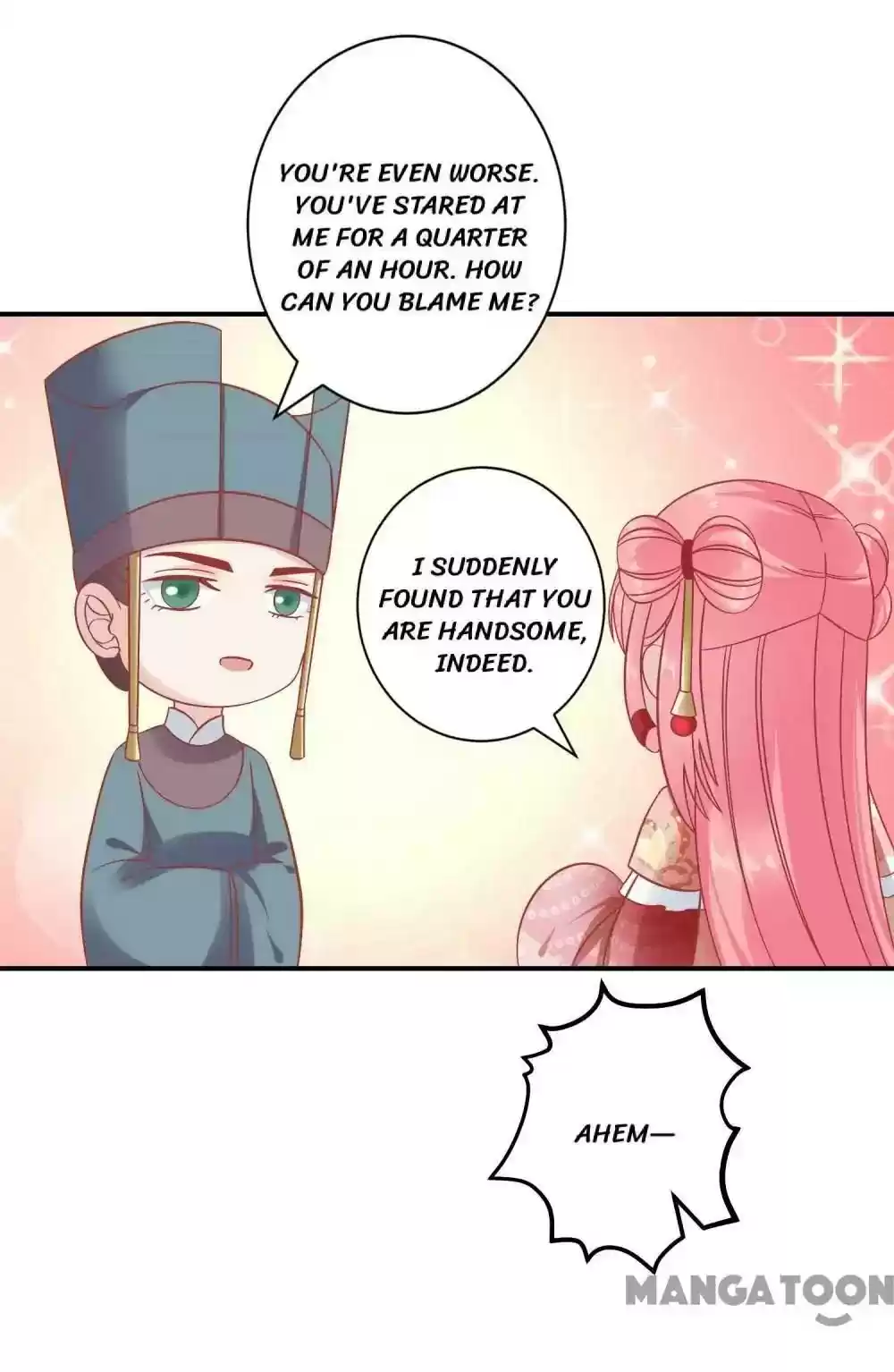 Resurrecting Queen Episode 159