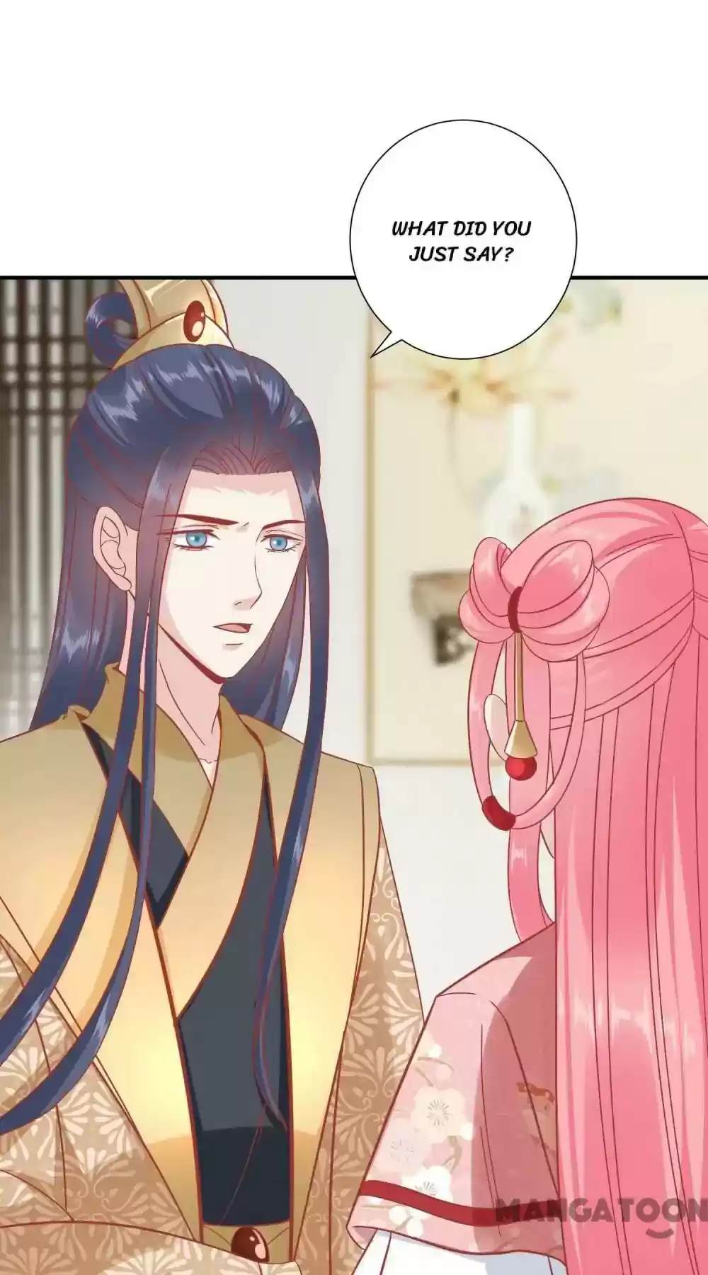 Resurrecting Queen Episode 159