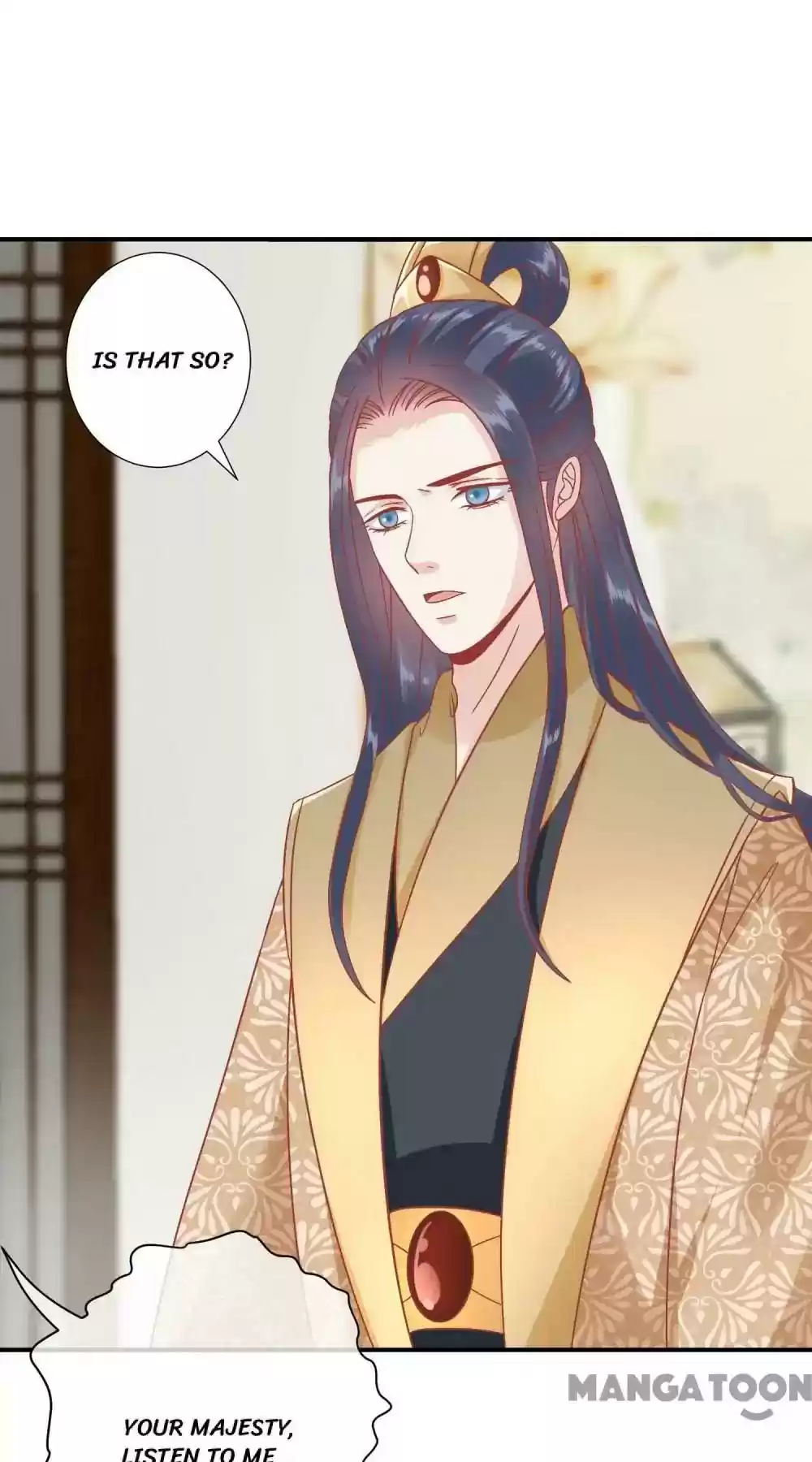 Resurrecting Queen Episode 159