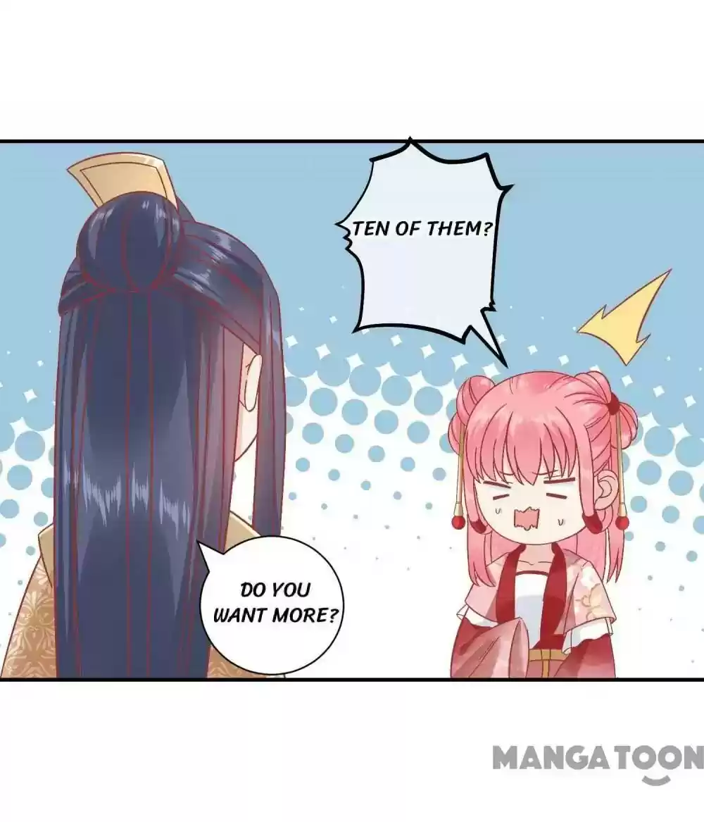 Resurrecting Queen Episode 159