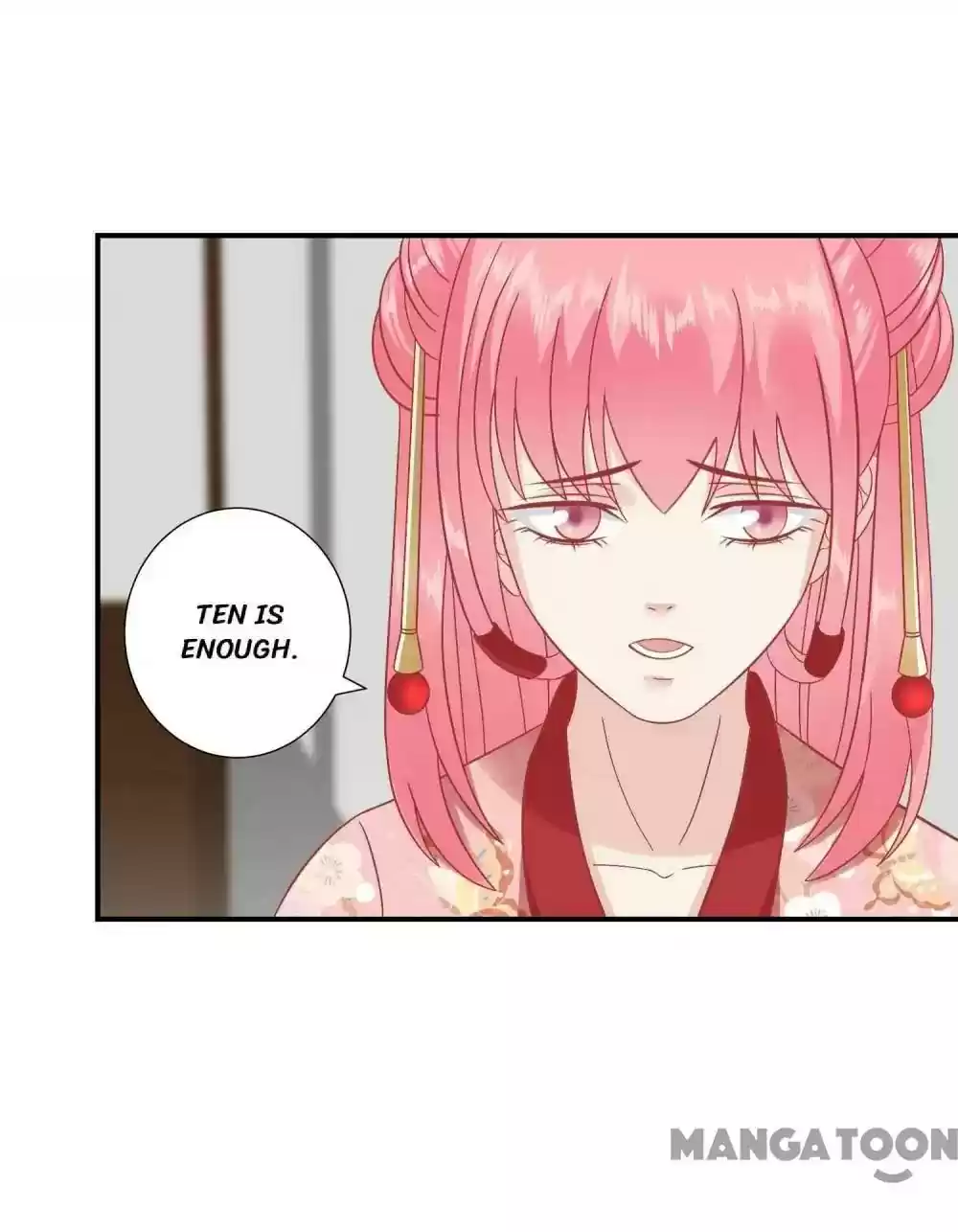 Resurrecting Queen Episode 159