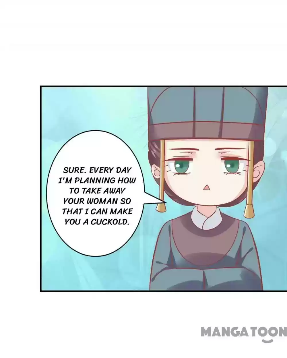 Resurrecting Queen Episode 159