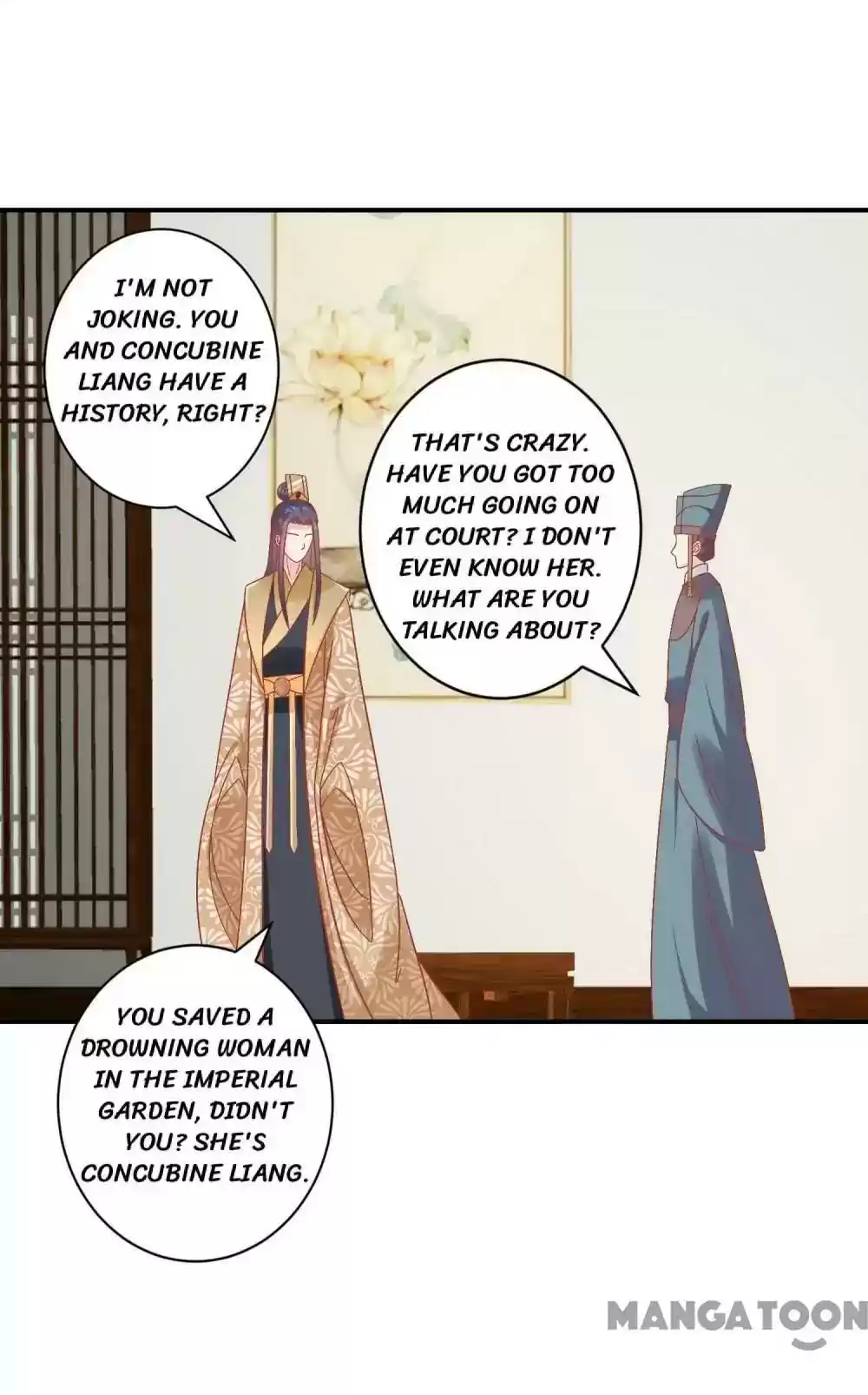 Resurrecting Queen Episode 159