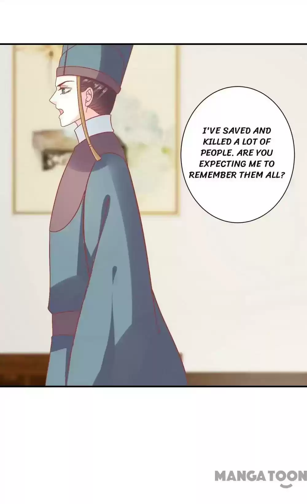 Resurrecting Queen Episode 159