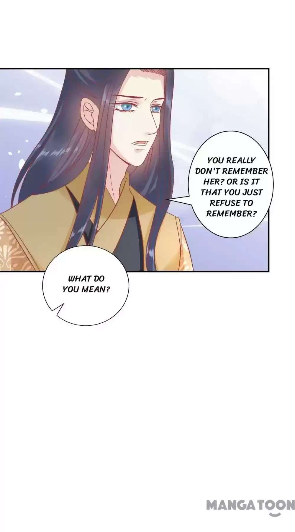 Resurrecting Queen Episode 159