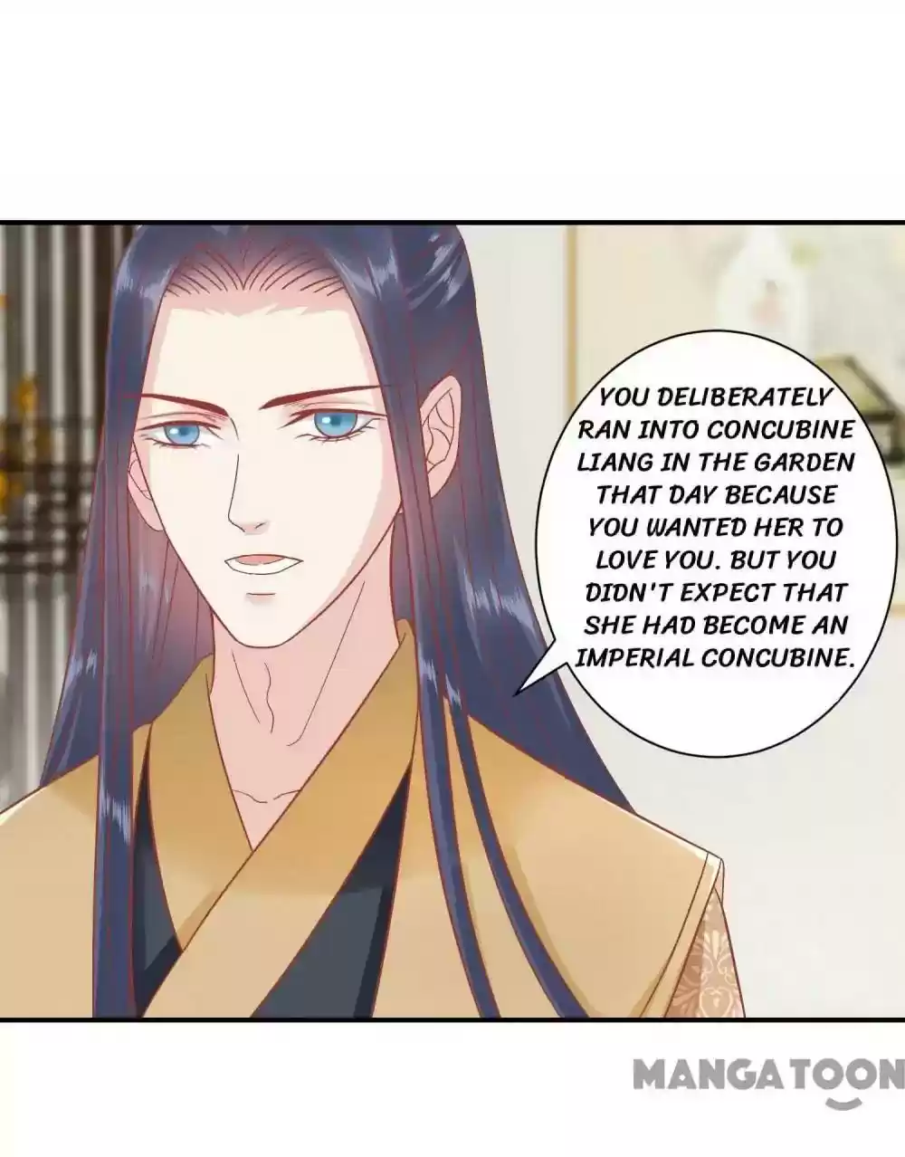 Resurrecting Queen Episode 159