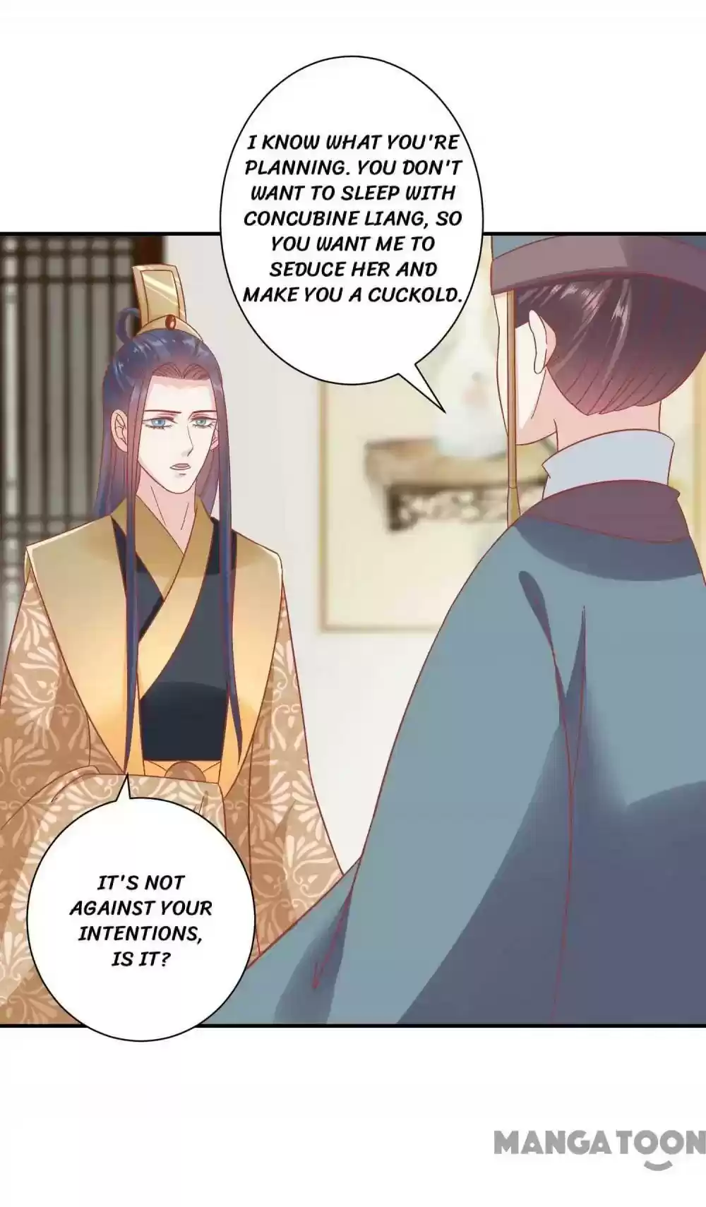 Resurrecting Queen Episode 159