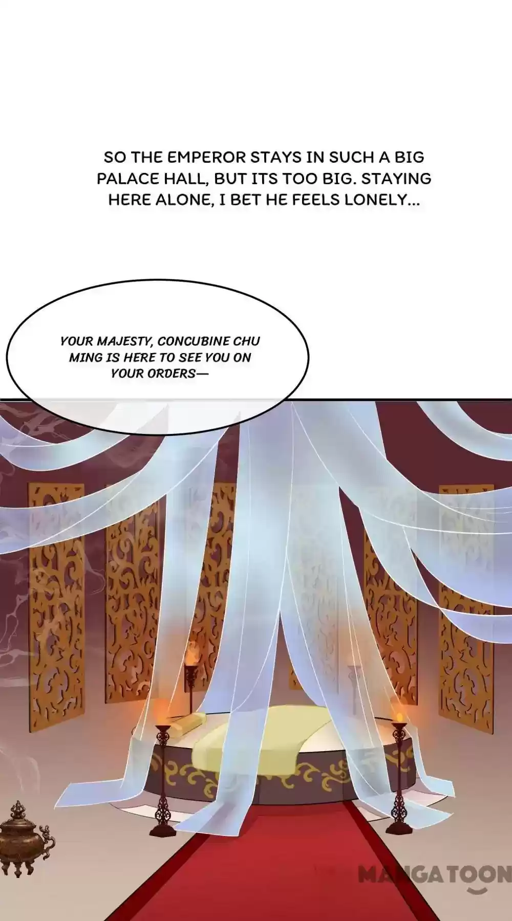 Resurrecting Queen Episode 16