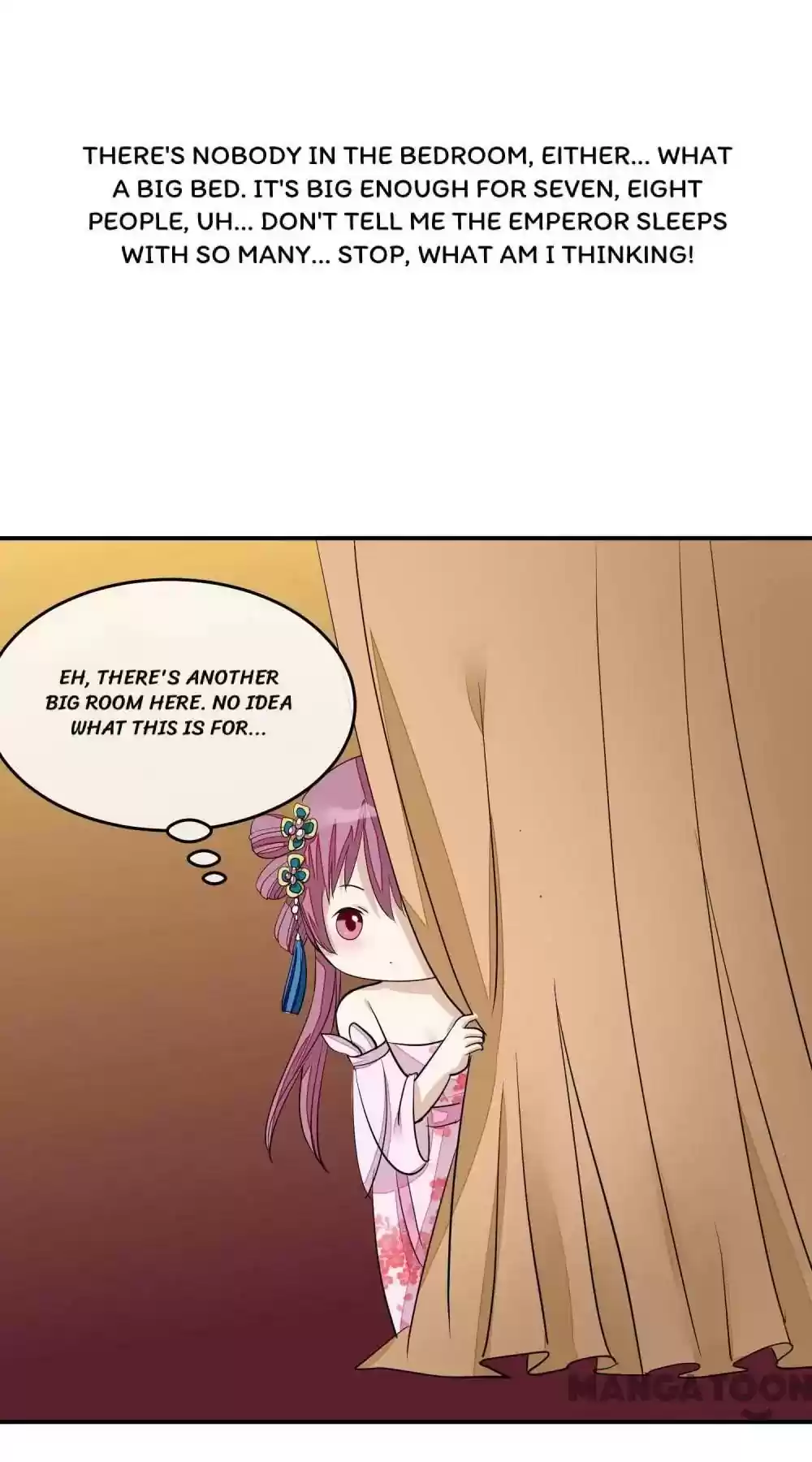 Resurrecting Queen Episode 16