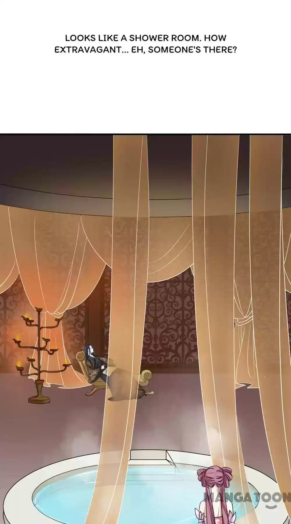 Resurrecting Queen Episode 16