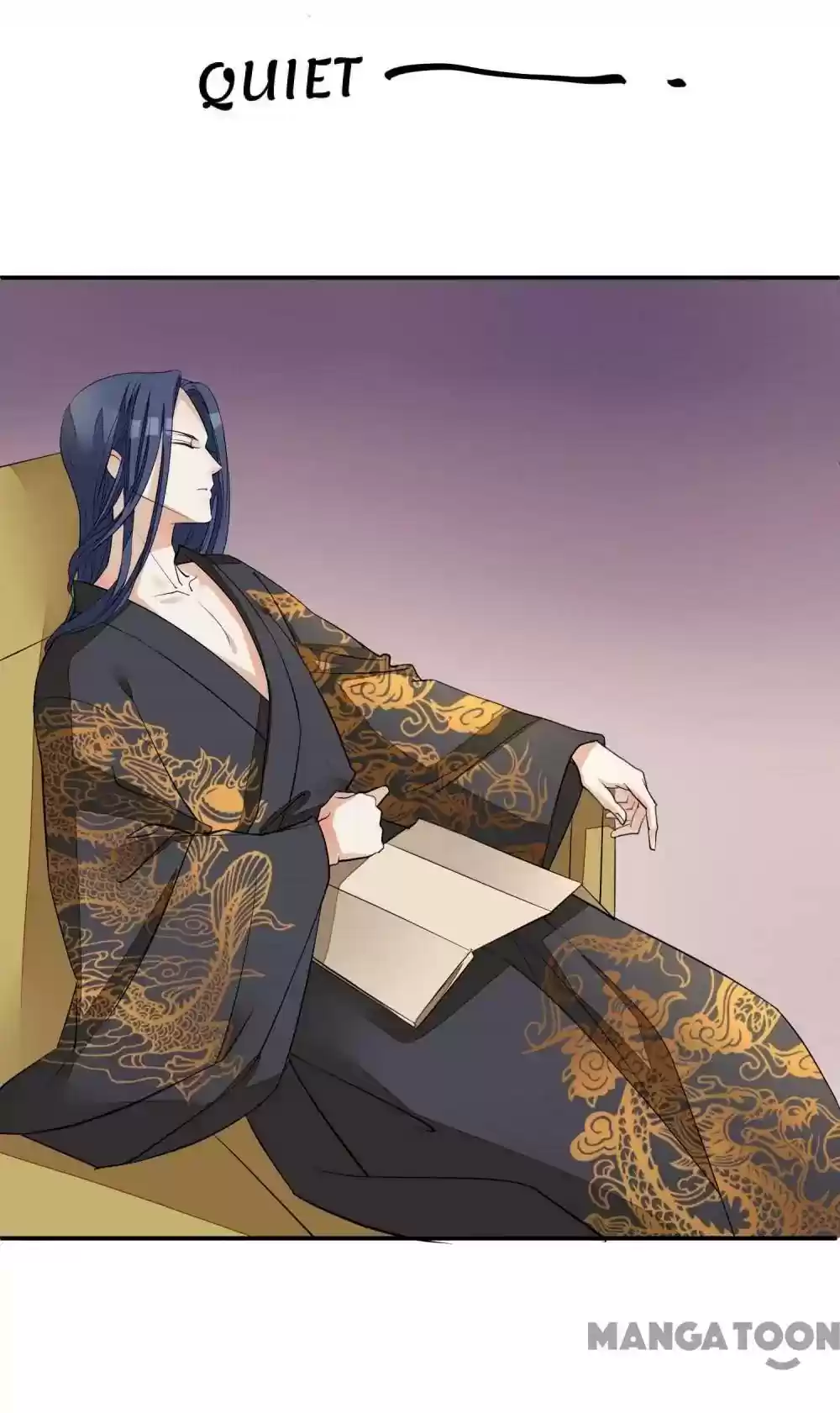 Resurrecting Queen Episode 16