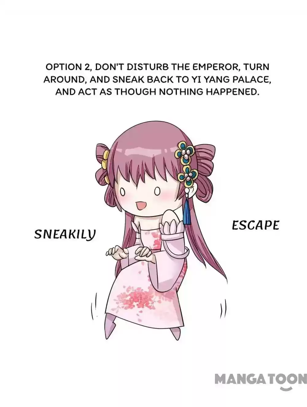 Resurrecting Queen Episode 16