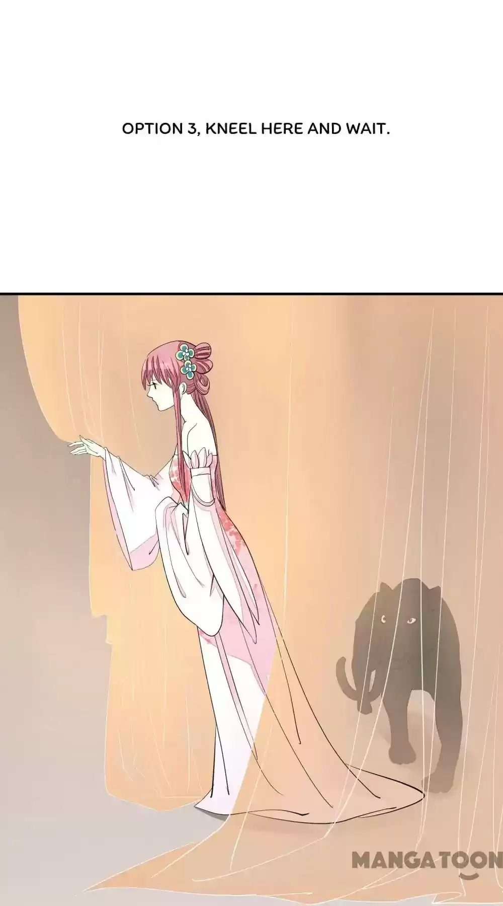 Resurrecting Queen Episode 16