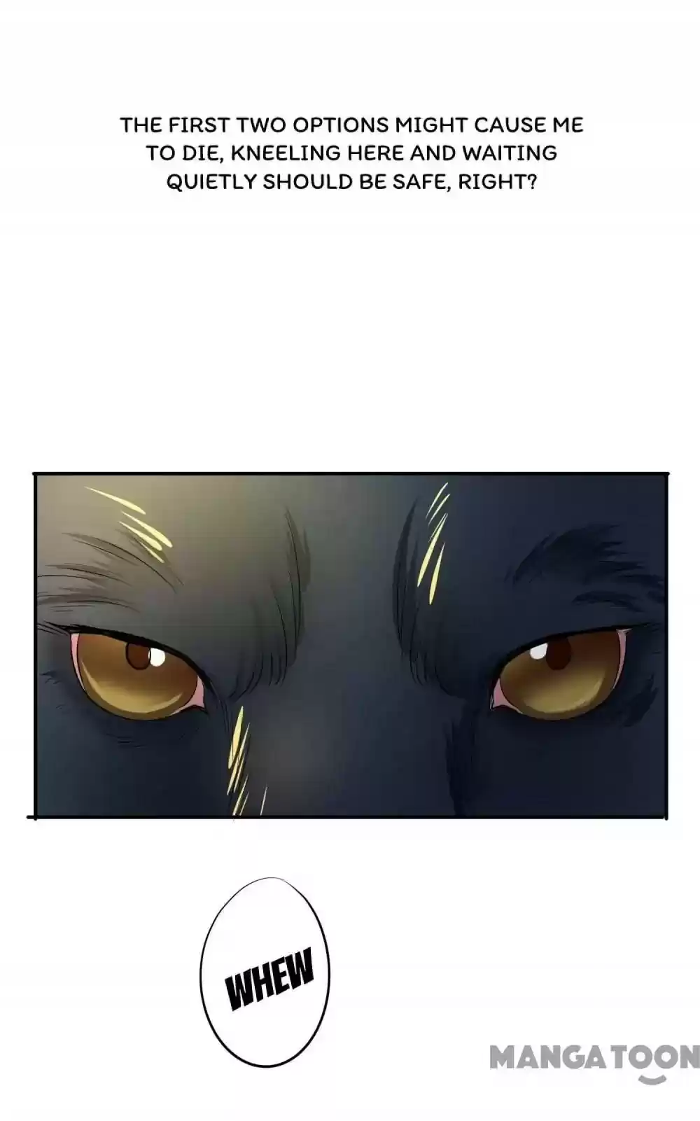 Resurrecting Queen Episode 16