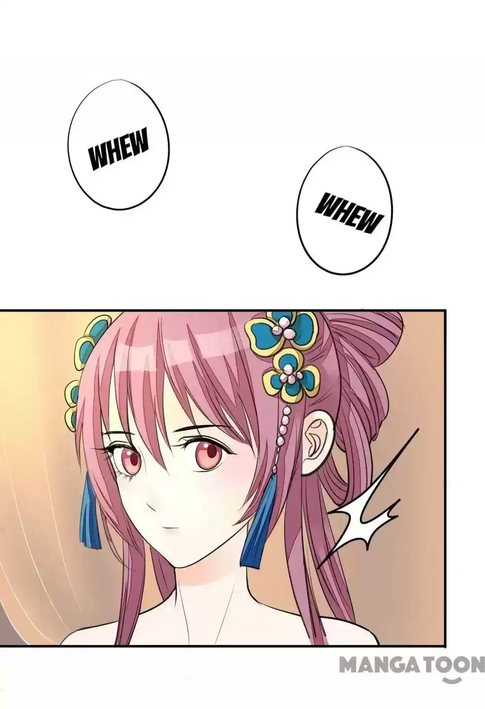 Resurrecting Queen Episode 16