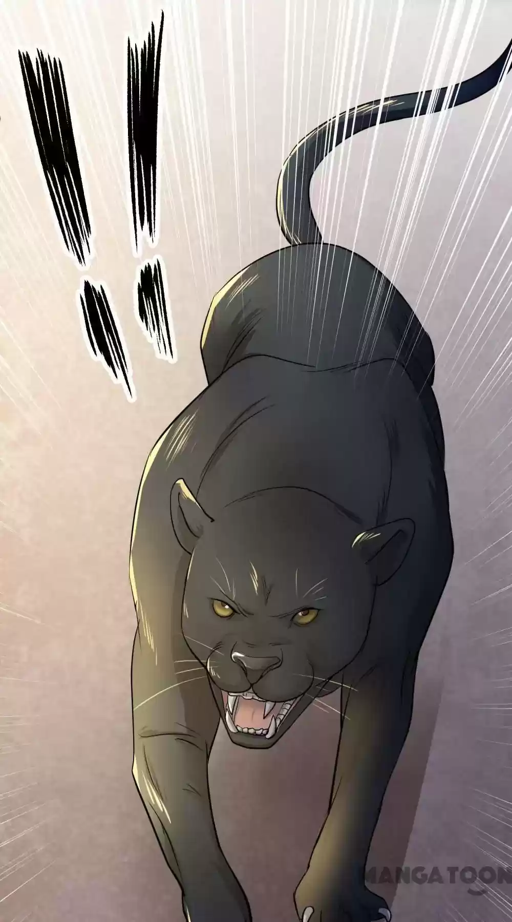 Resurrecting Queen Episode 16