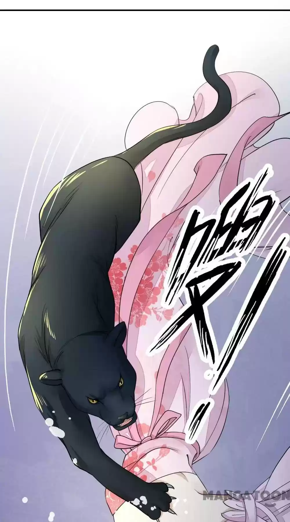 Resurrecting Queen Episode 16