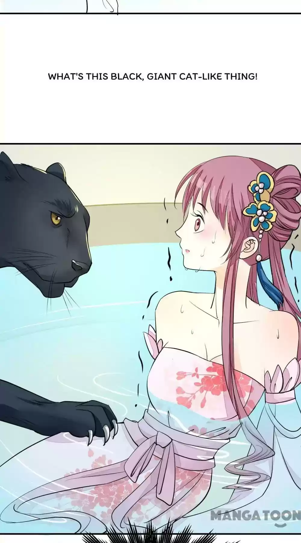 Resurrecting Queen Episode 16