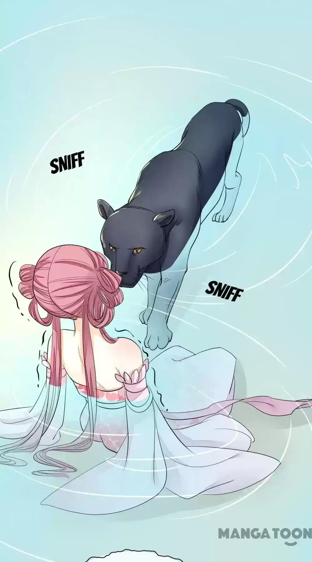 Resurrecting Queen Episode 16