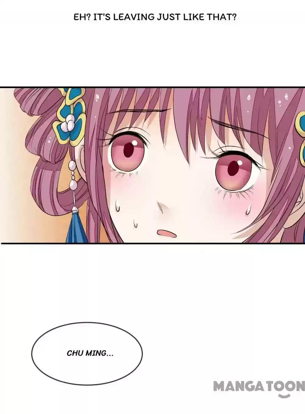 Resurrecting Queen Episode 16