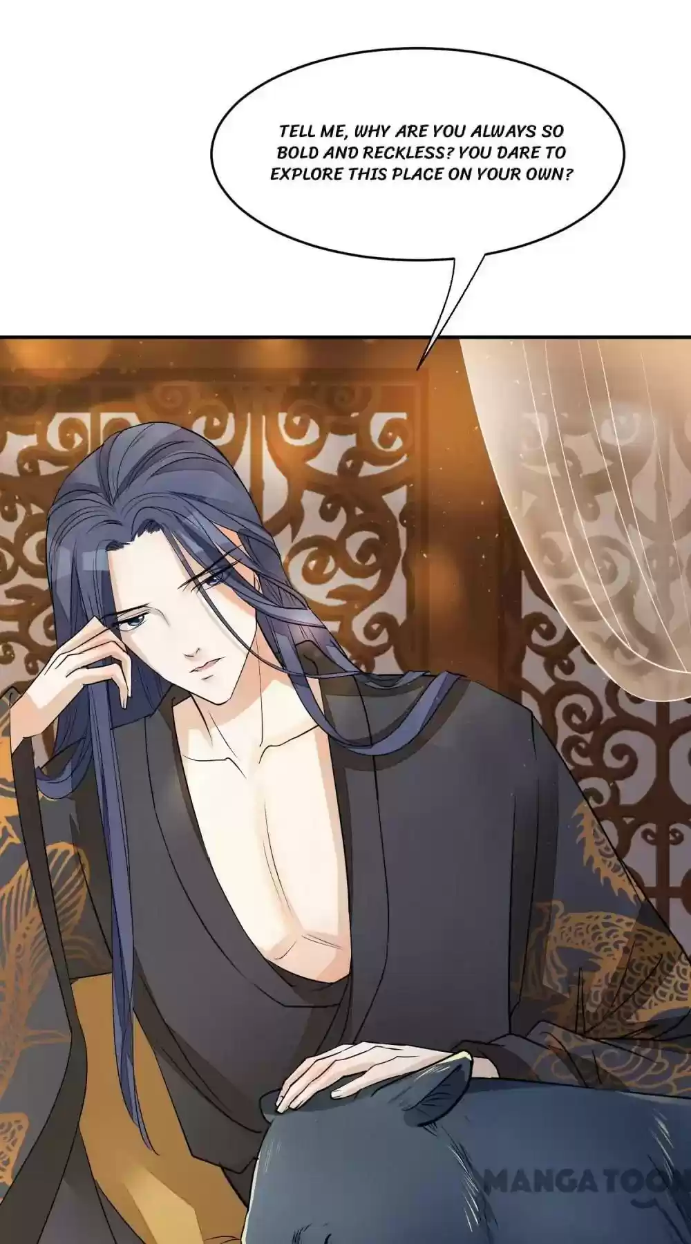 Resurrecting Queen Episode 16