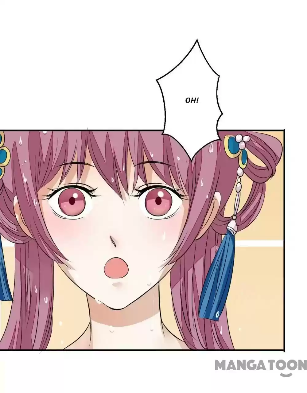 Resurrecting Queen Episode 16