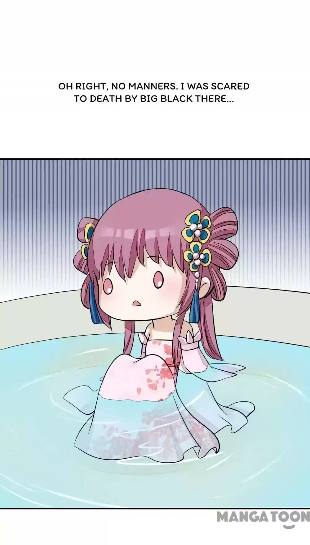 Resurrecting Queen Episode 16