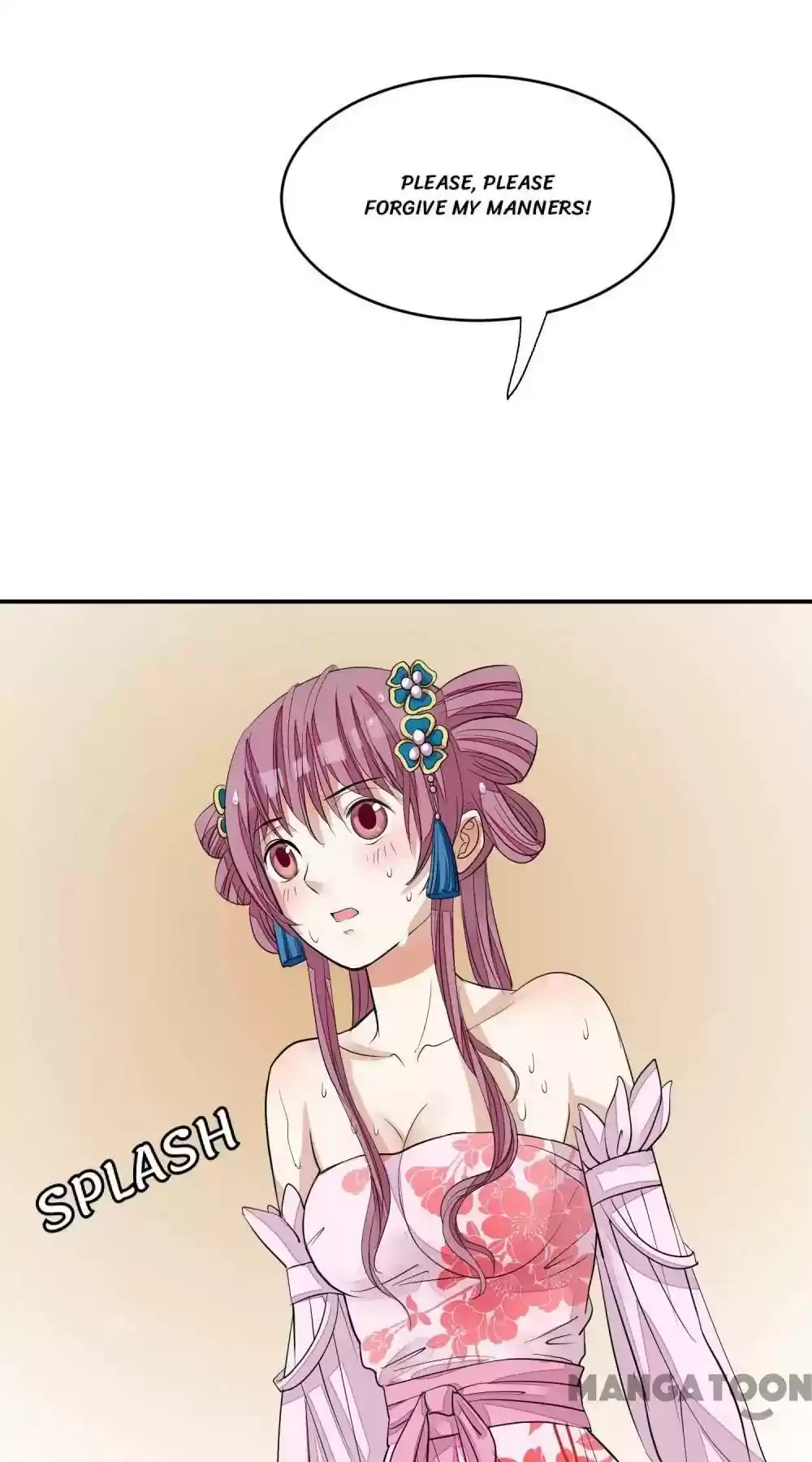 Resurrecting Queen Episode 16