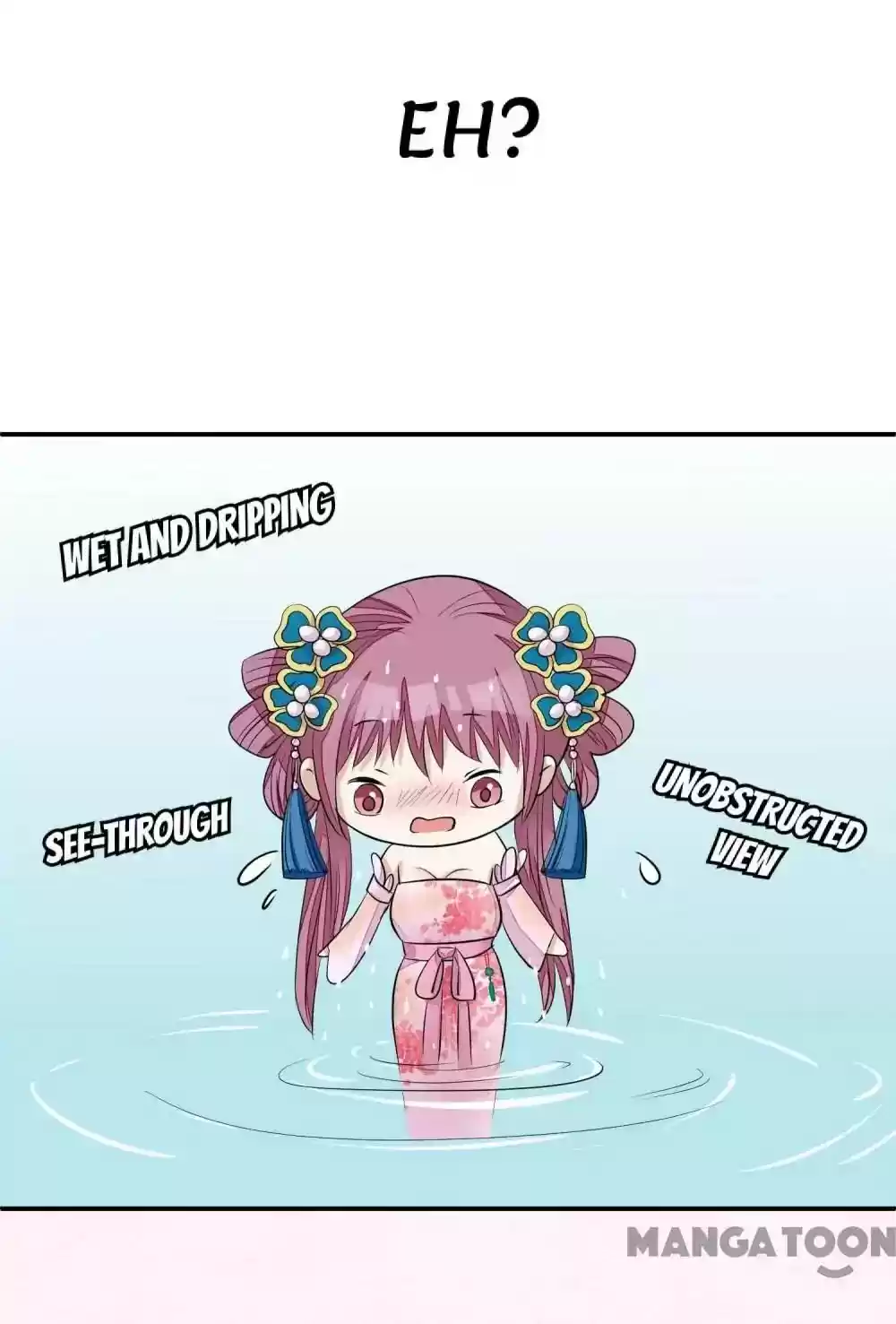 Resurrecting Queen Episode 16