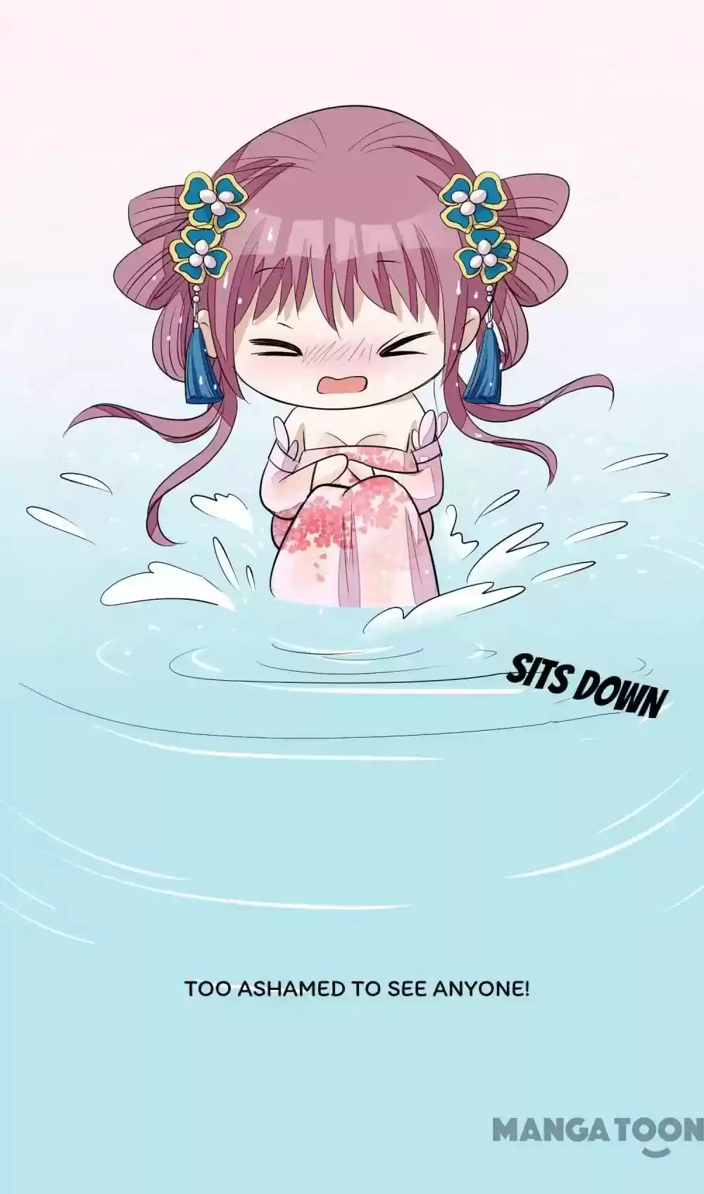 Resurrecting Queen Episode 16