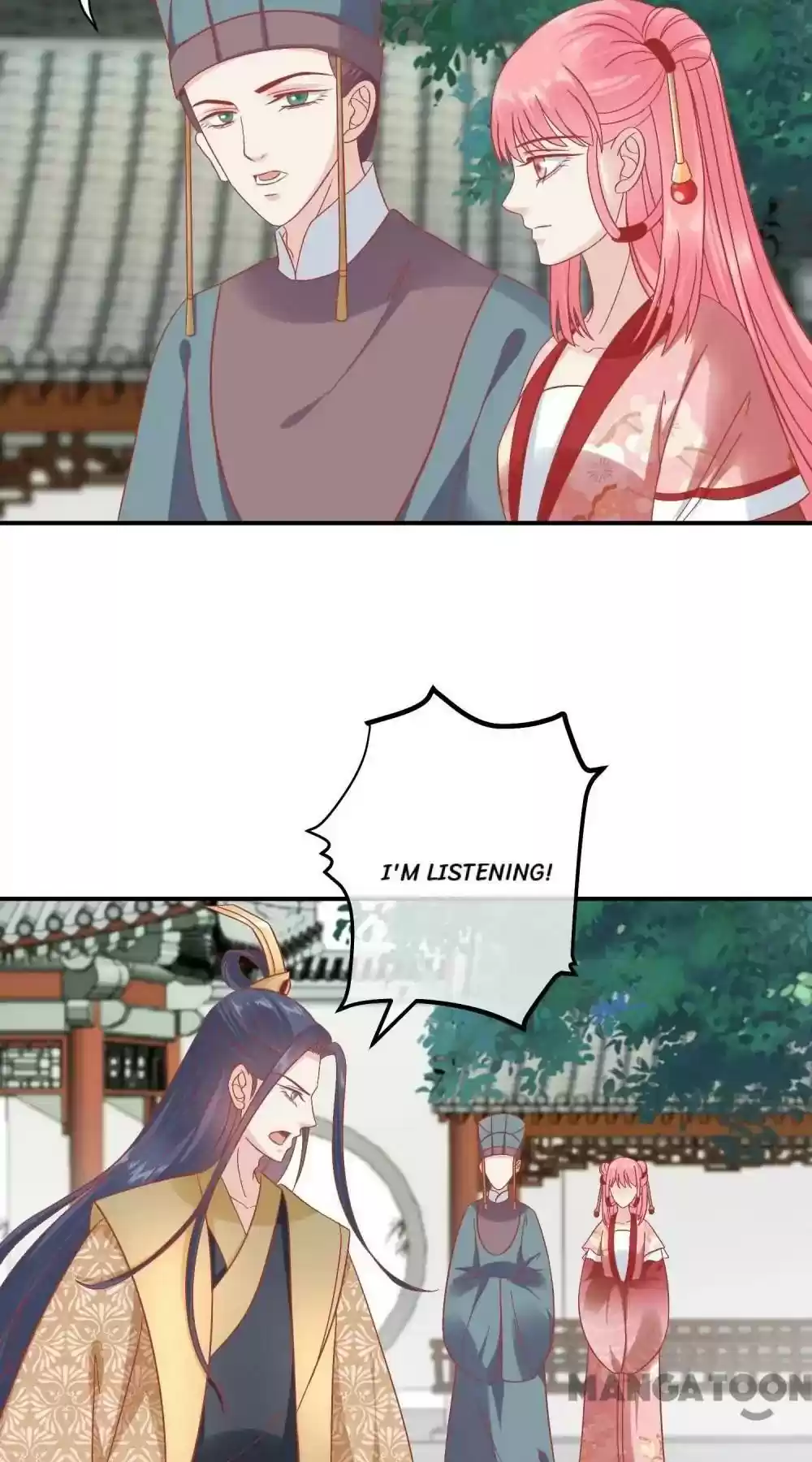 Resurrecting Queen Episode 160