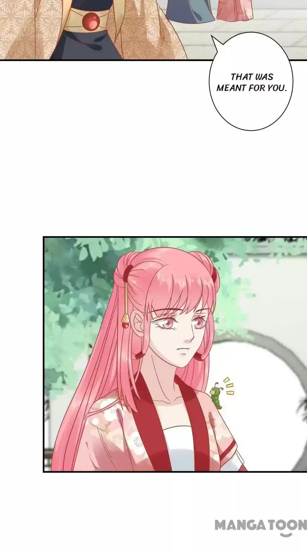 Resurrecting Queen Episode 160