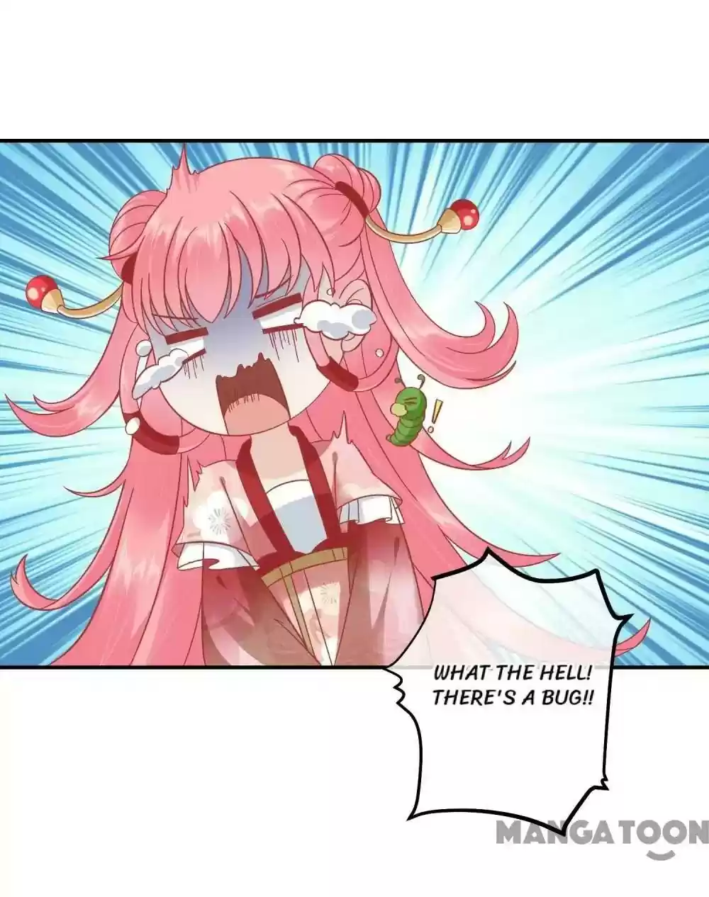 Resurrecting Queen Episode 160