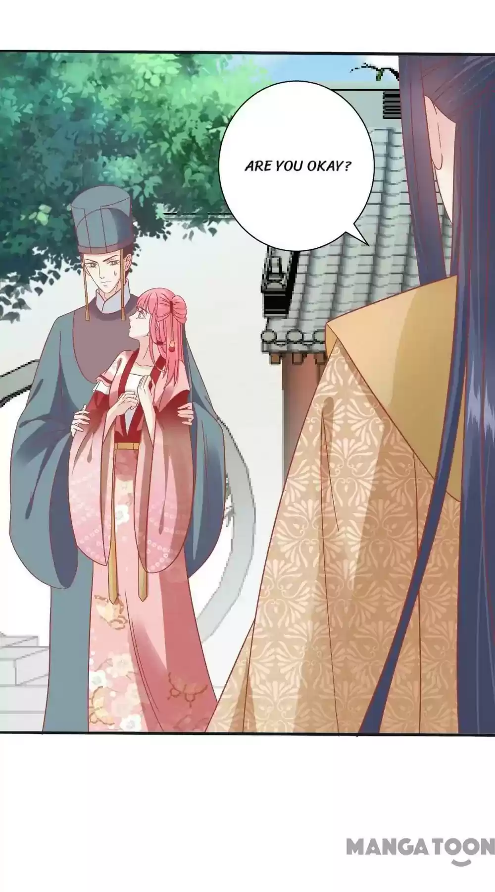 Resurrecting Queen Episode 160