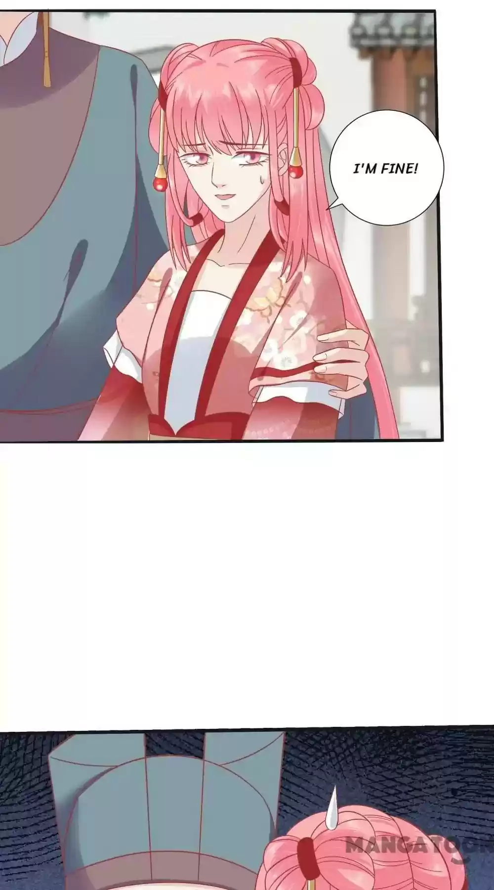 Resurrecting Queen Episode 160