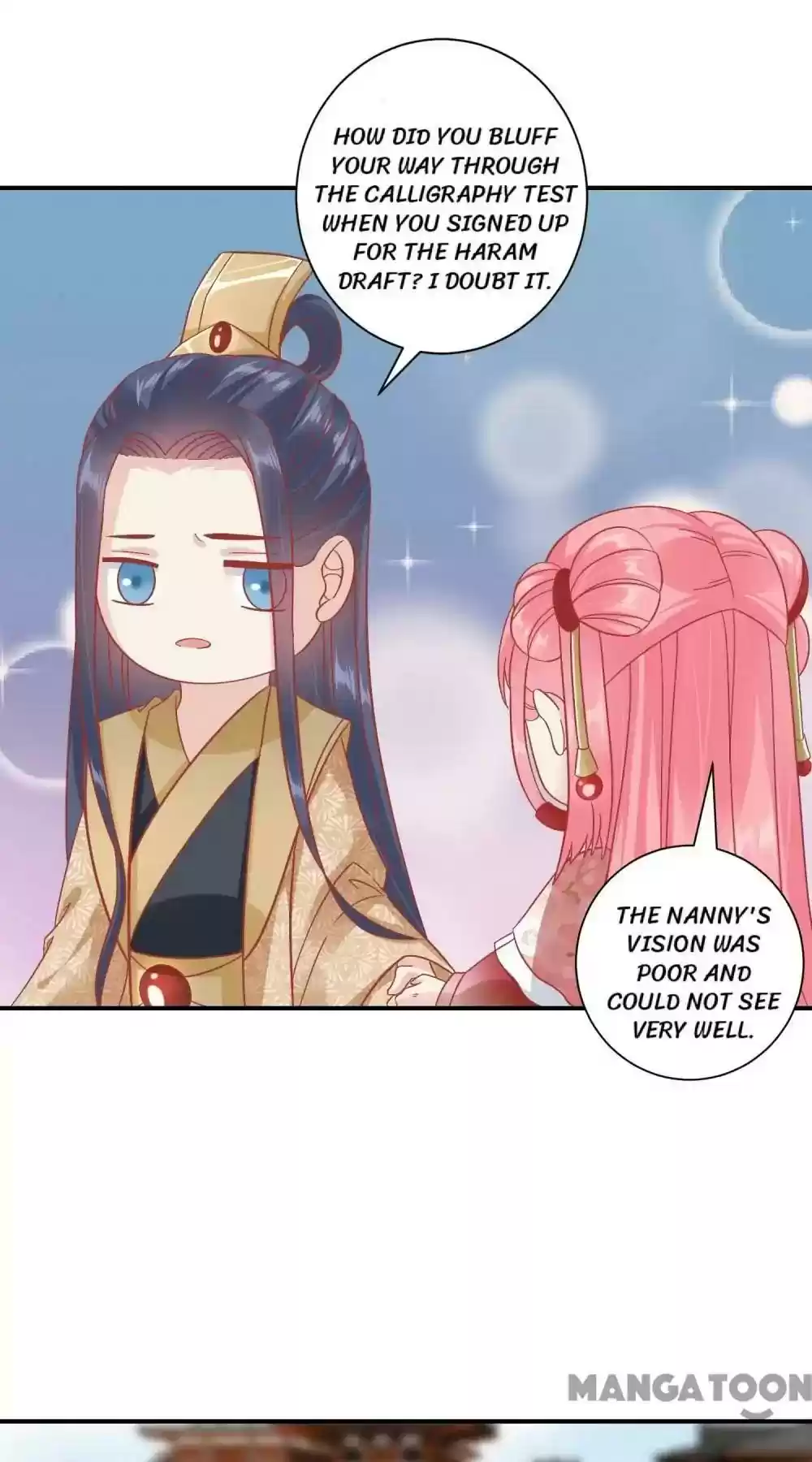 Resurrecting Queen Episode 160