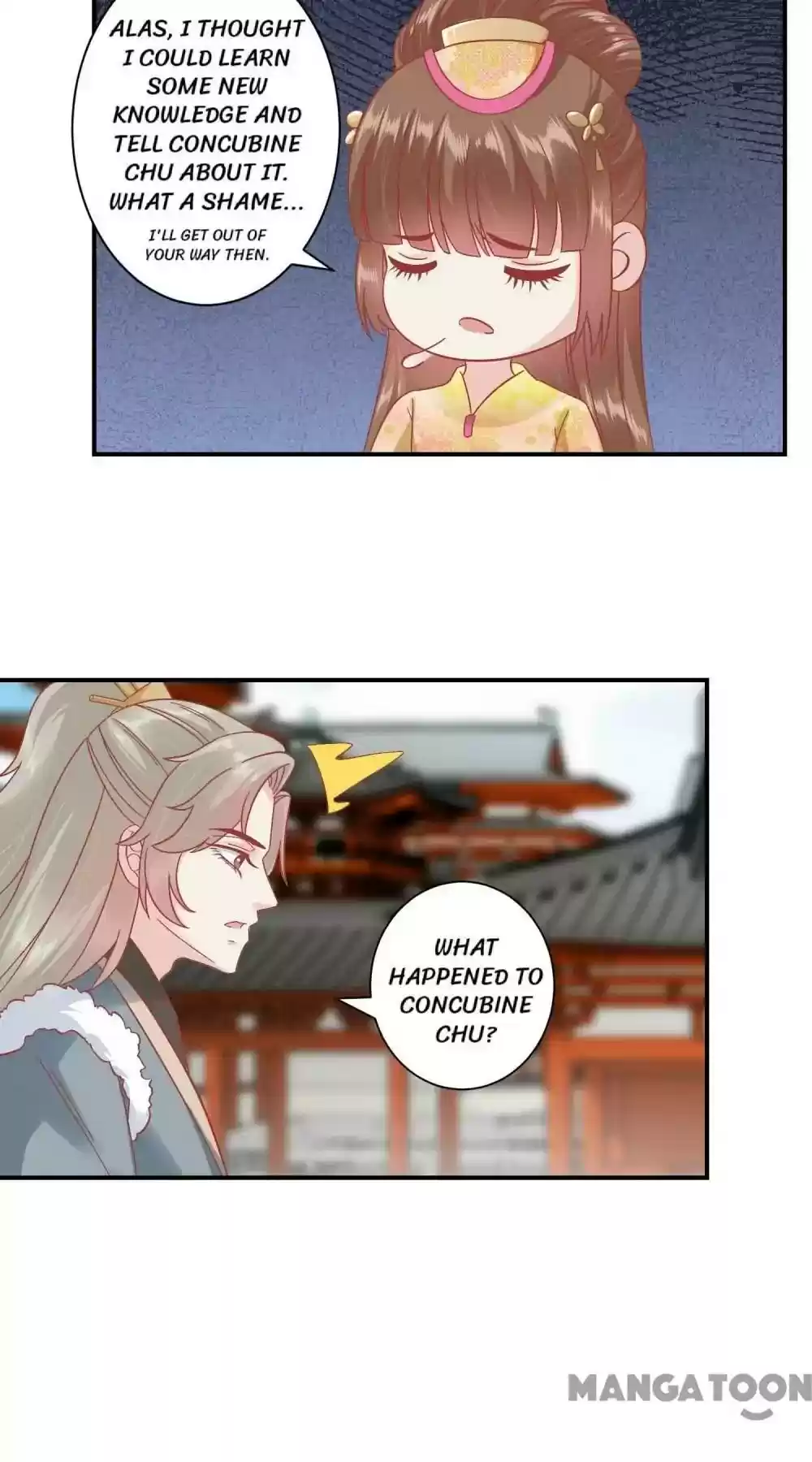 Resurrecting Queen Episode 160