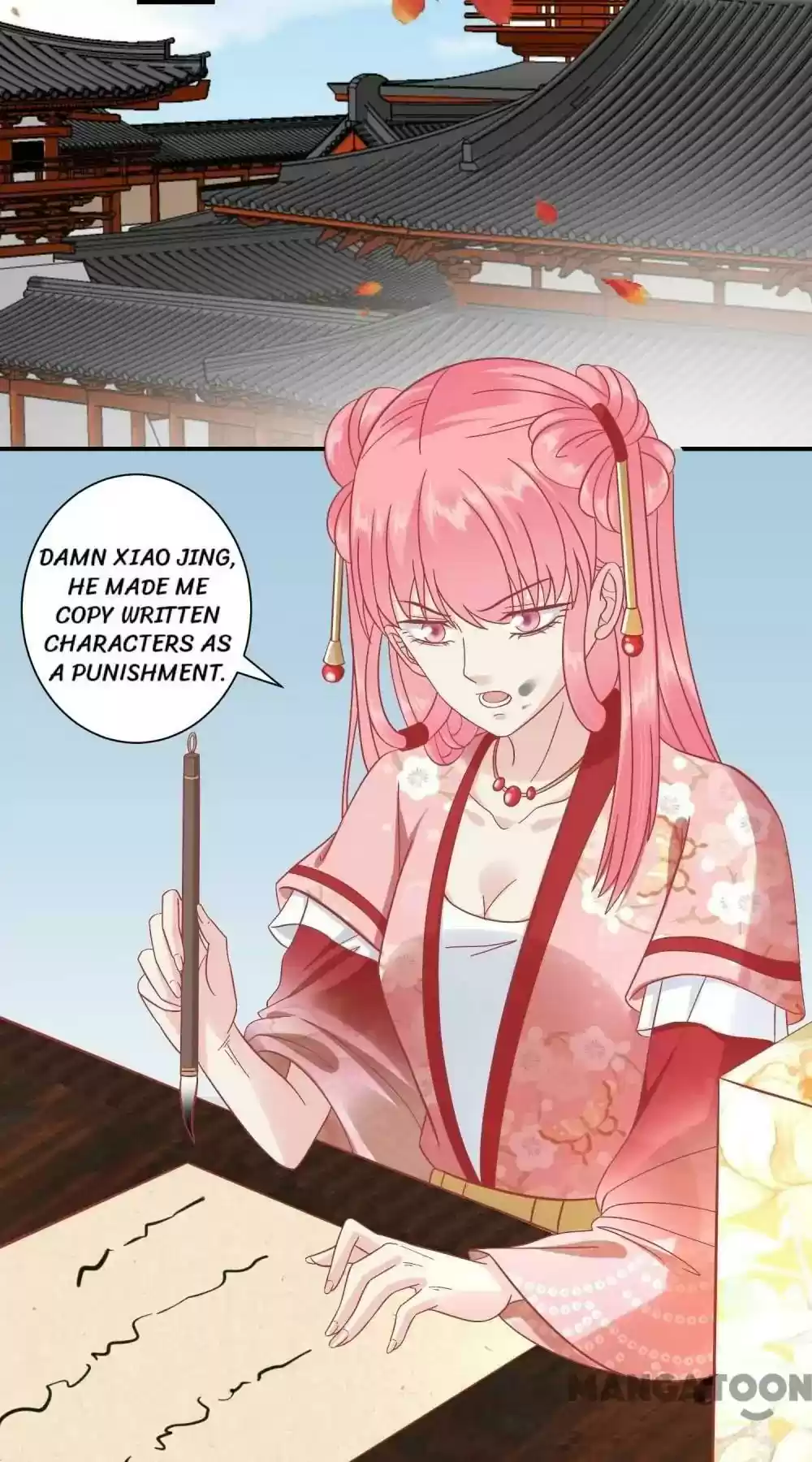 Resurrecting Queen Episode 160