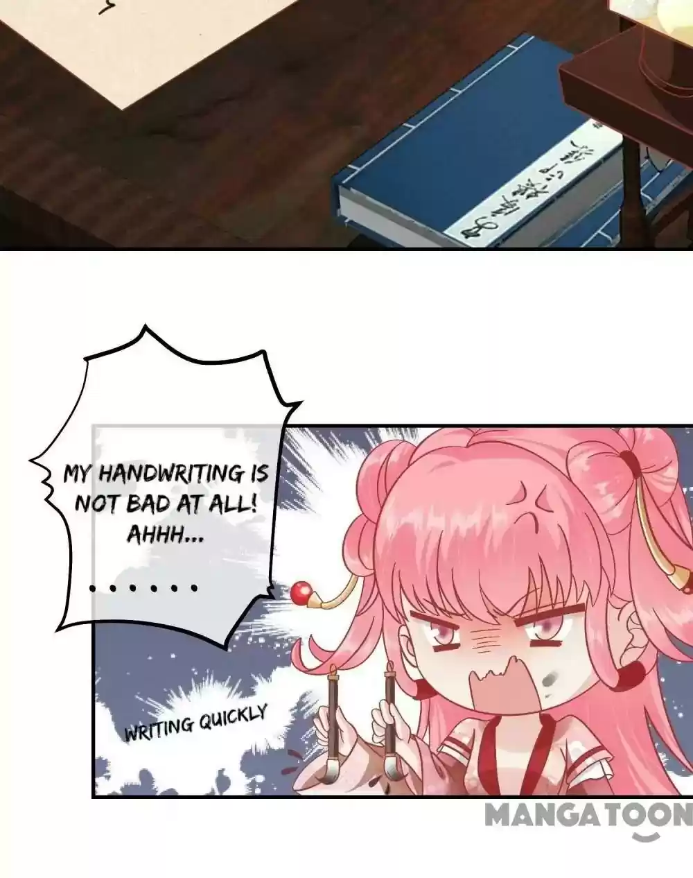 Resurrecting Queen Episode 160