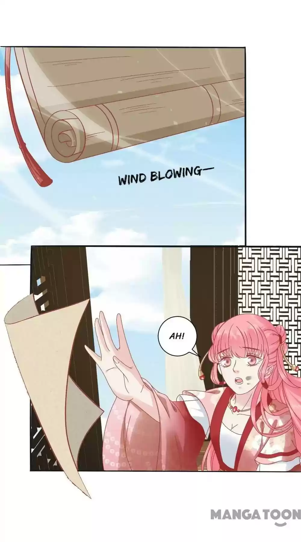 Resurrecting Queen Episode 160