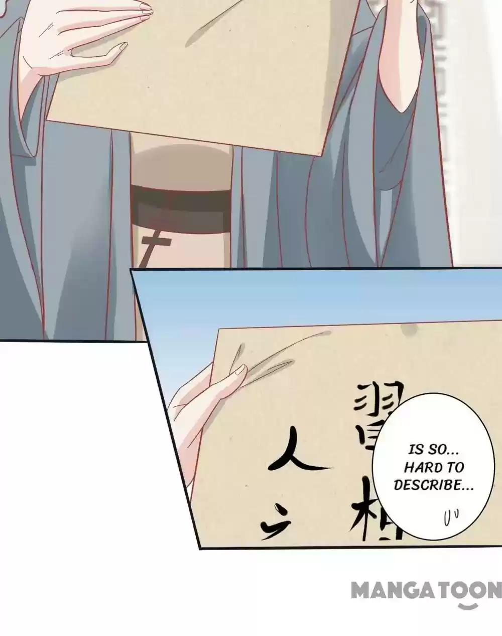 Resurrecting Queen Episode 160