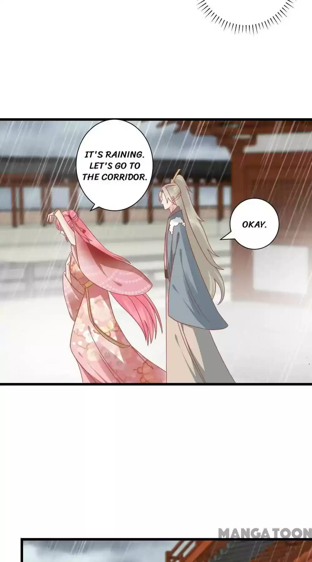 Resurrecting Queen Episode 161