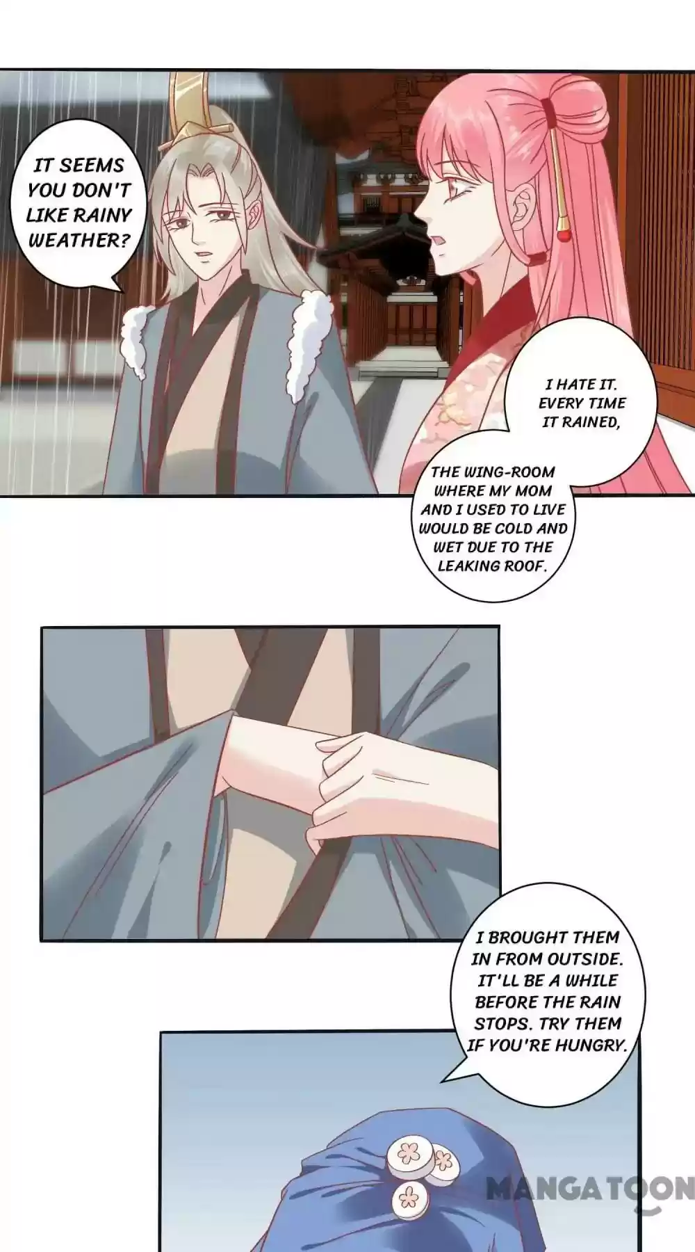 Resurrecting Queen Episode 161